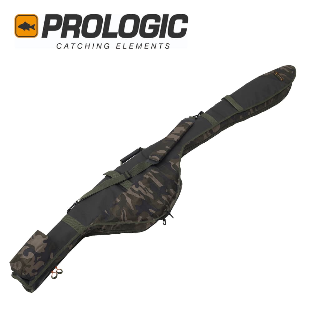PROLOGIC PROLOGIC Avenger 3 Rod Compact Multi Sleeve 4.6Ft  - Parkfield Angling Centre
