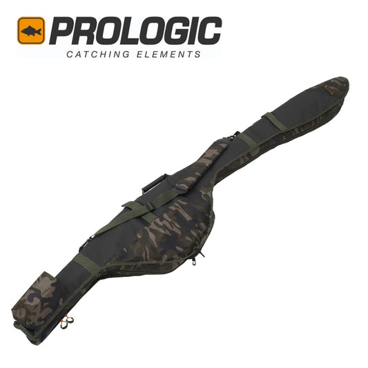 PROLOGIC PROLOGIC Avenger 3 Rod Compact Multi Sleeve 4.6Ft  - Parkfield Angling Centre