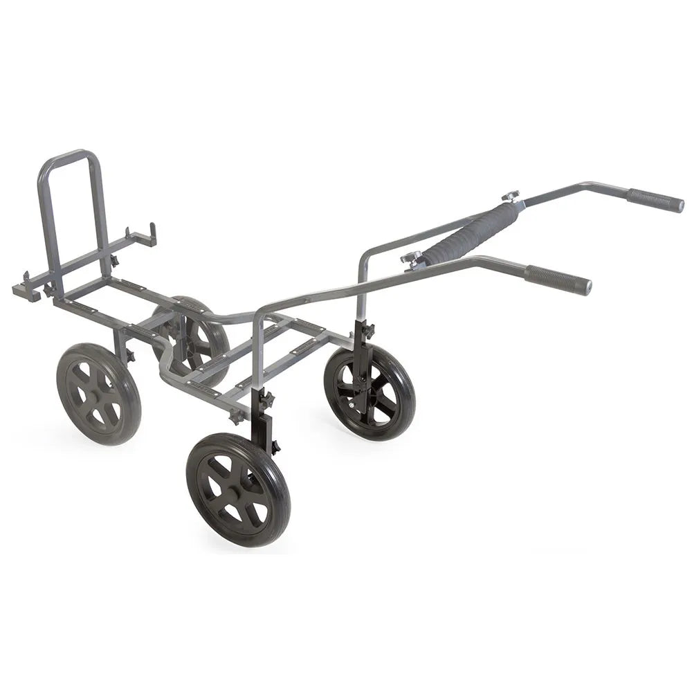 PRESTON PRESTON DOUBLE WHEEL SHUTTLE CONVERSION KIT  - Parkfield Angling Centre