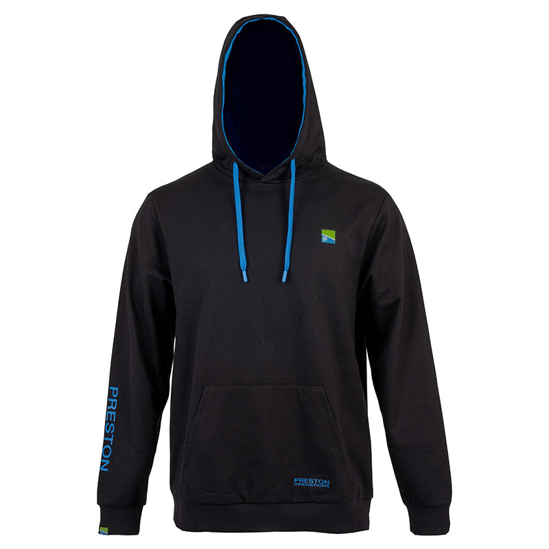 PRESTON PRESTON Pro Pullover Hoodie - Parkfield Angling Centre