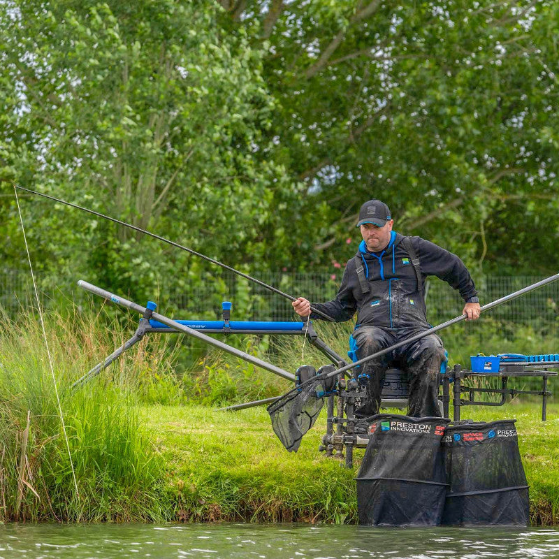 PRESTON PRESTON Superium X95 16M Pole - Parkfield Angling Centre