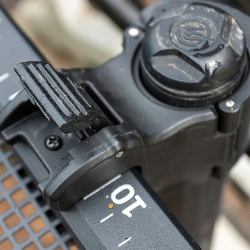 PRESTON PRESTON Ventalite XL Side Tray - Parkfield Angling Centre