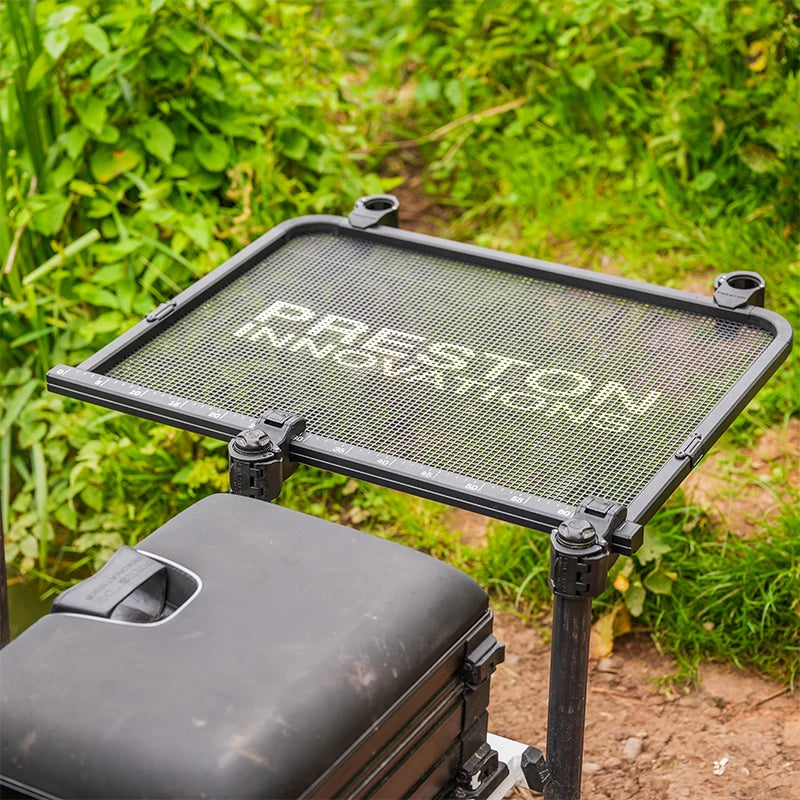 PRESTON PRESTON Ventalite XL Side Tray - Parkfield Angling Centre