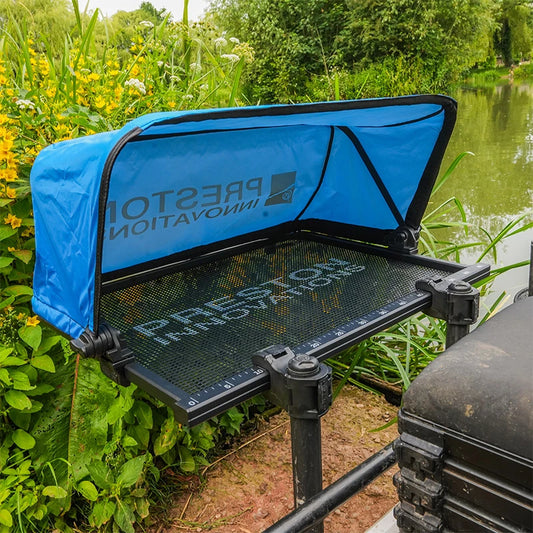 PRESTON PRESTON Ventalite Large Hoodie Side Tray - Parkfield Angling Centre