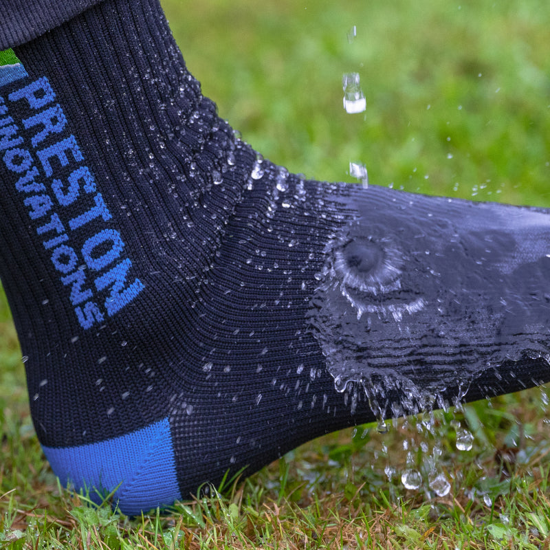 PRESTON PRESTON Waterproof Socks - Parkfield Angling Centre