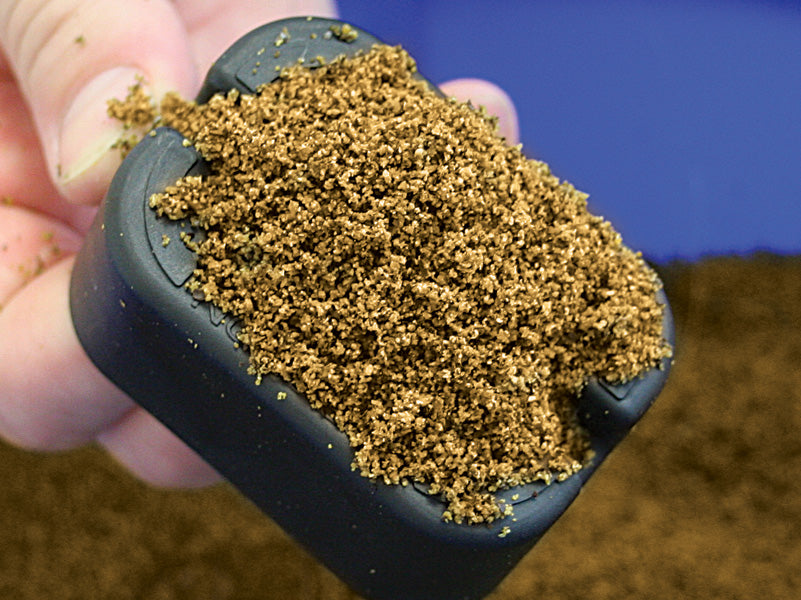 PRESTON PRESTON In-Line Flat Method Feeder - Parkfield Angling Centre