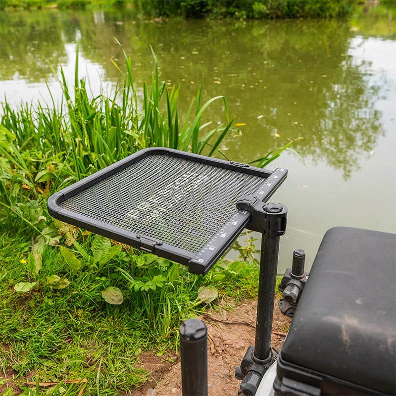 PRESTON PRESTON Ventalite Small Side Tray - Parkfield Angling Centre