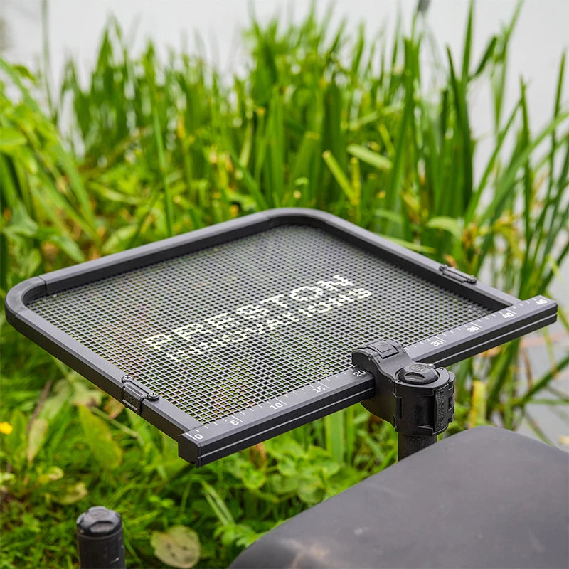 PRESTON PRESTON Ventalite Small Side Tray - Parkfield Angling Centre