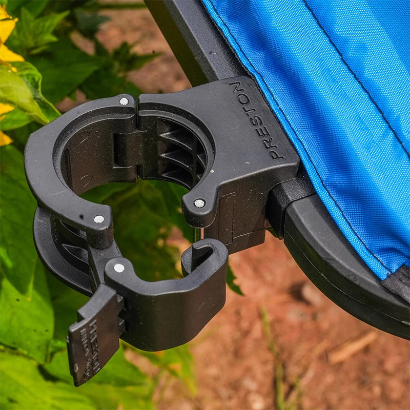 PRESTON PRESTON Ventalite Small Side Tray - Parkfield Angling Centre