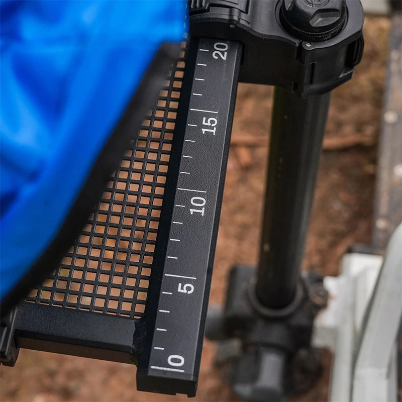 PRESTON PRESTON Ventalite Small Side Tray - Parkfield Angling Centre