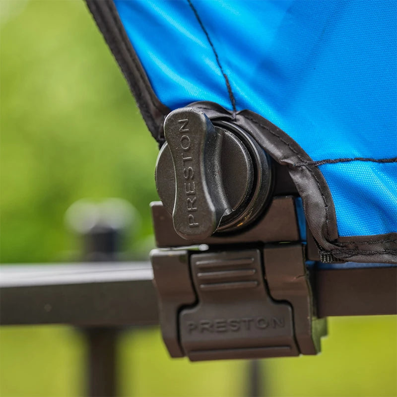 PRESTON PRESTON Ventalite Small Side Tray - Parkfield Angling Centre