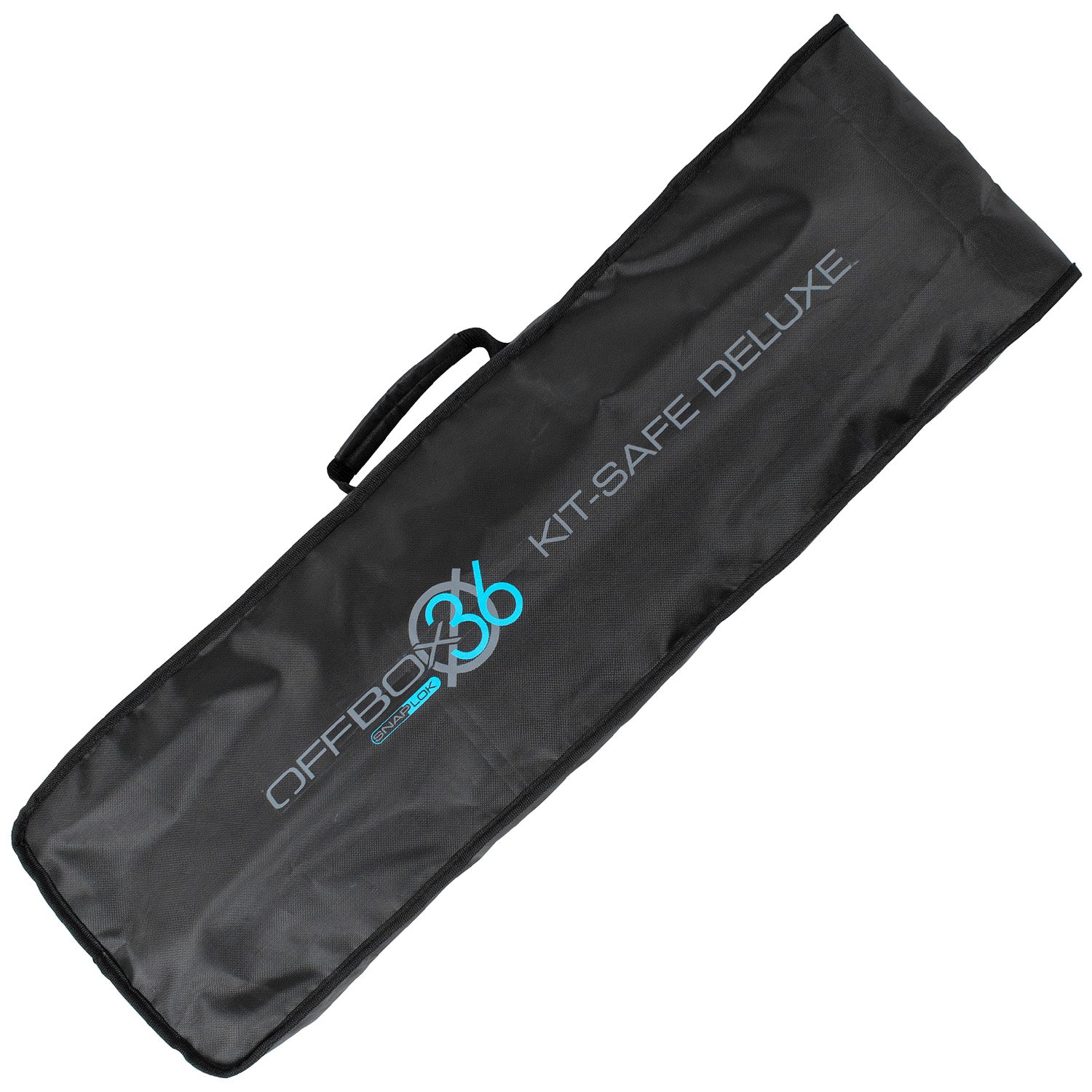 PRESTON PRESTON Offbox 36 - Deluxe Kit Safe - Parkfield Angling Centre