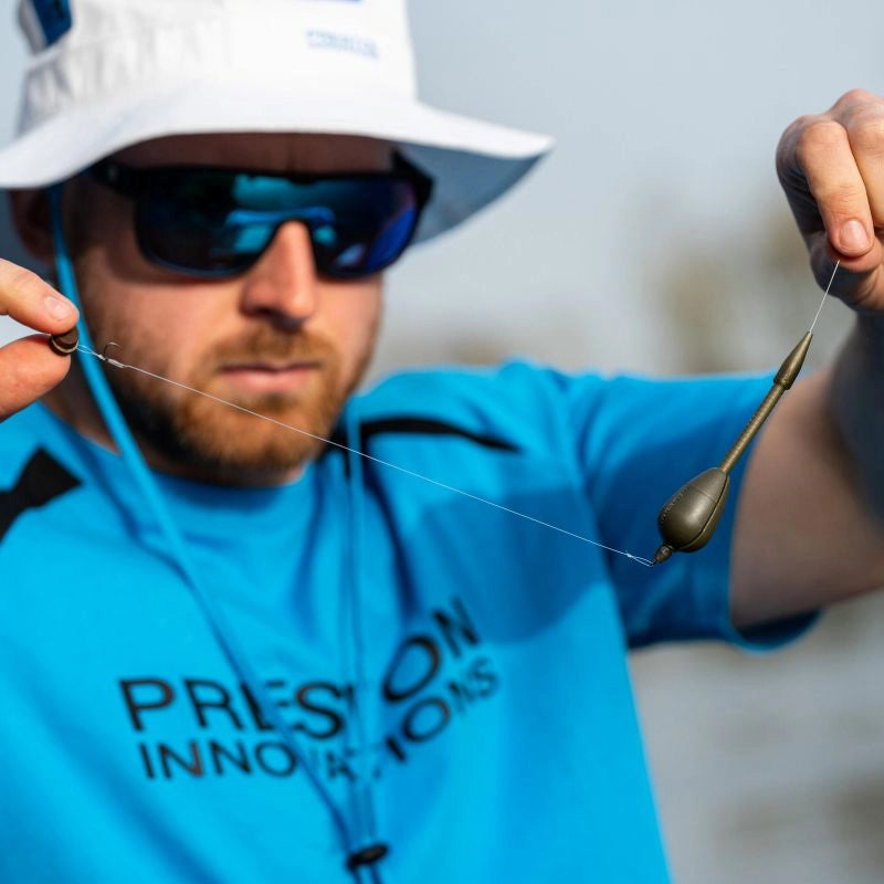 PRESTON PRESTON Feeder ICS Slow Sinkers - Parkfield Angling Centre