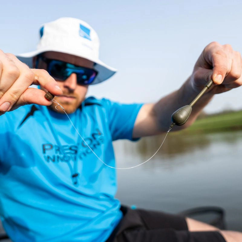 PRESTON PRESTON Feeder ICS Slow Sinkers - Parkfield Angling Centre