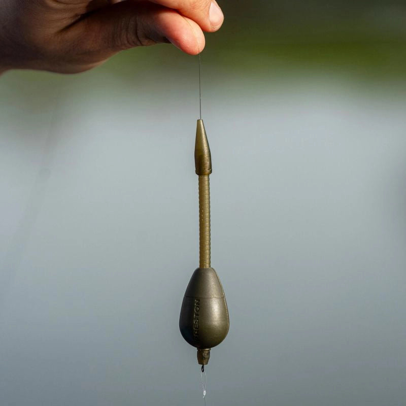 PRESTON PRESTON Feeder ICS Slow Sinkers - Parkfield Angling Centre