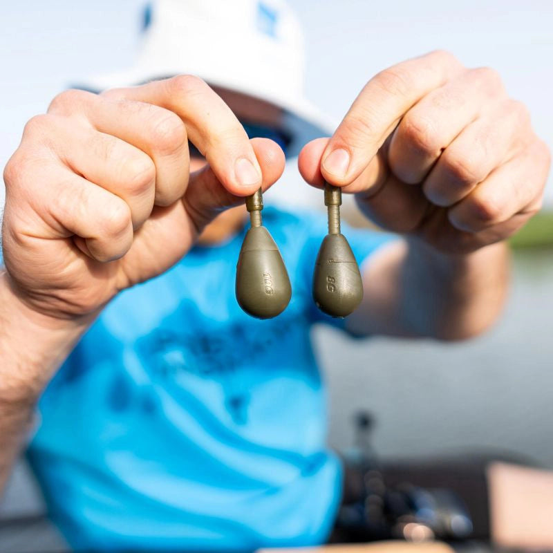 PRESTON PRESTON Feeder ICS Slow Sinkers - Parkfield Angling Centre