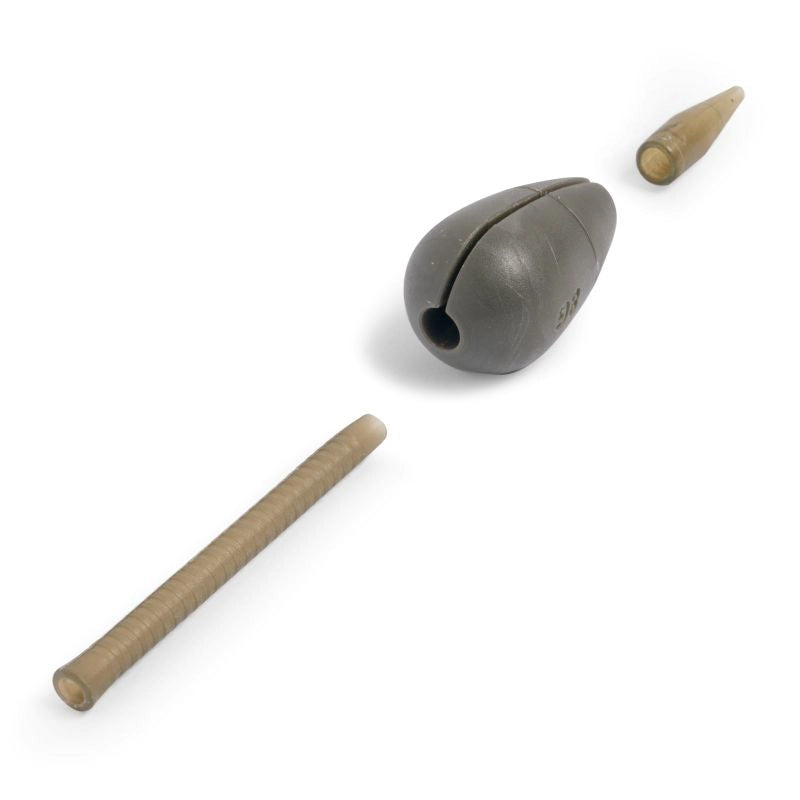 PRESTON PRESTON Feeder ICS Slow Sinkers - Parkfield Angling Centre
