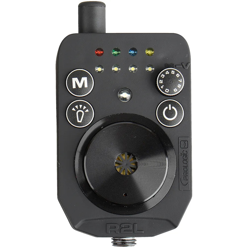 PROLOGIC PROLOGIC R2L Bite Alarm Sets  - Parkfield Angling Centre