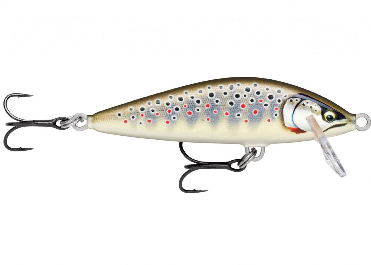 RAPALA RAPALA Countdown Elite Cde35 Gday  - Parkfield Angling Centre