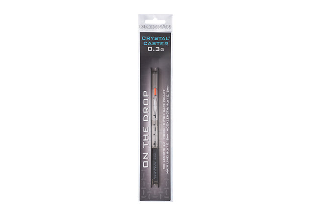 DRENNAN DRENNAN Crystal Caster Pole Rig - Parkfield Angling Centre