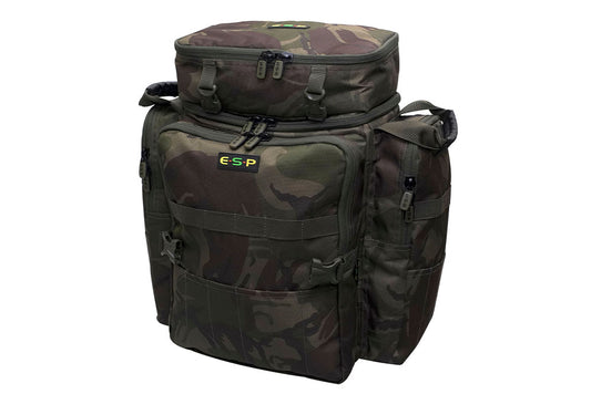 ESP ESP QuickDraw Rucksack  - Parkfield Angling Centre