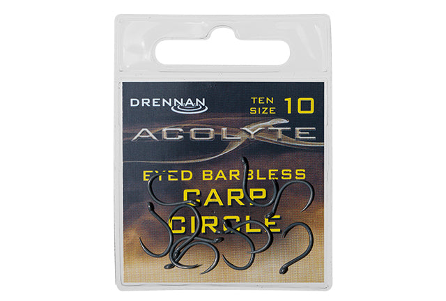 DRENNAN DRENNAN Acolyte Carp Circle - Parkfield Angling Centre