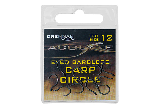 DRENNAN DRENNAN Acolyte Carp Circle - Parkfield Angling Centre
