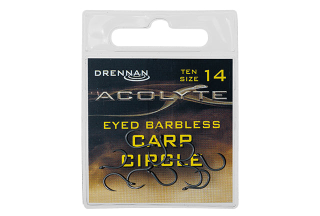 DRENNAN DRENNAN Acolyte Carp Circle - Parkfield Angling Centre