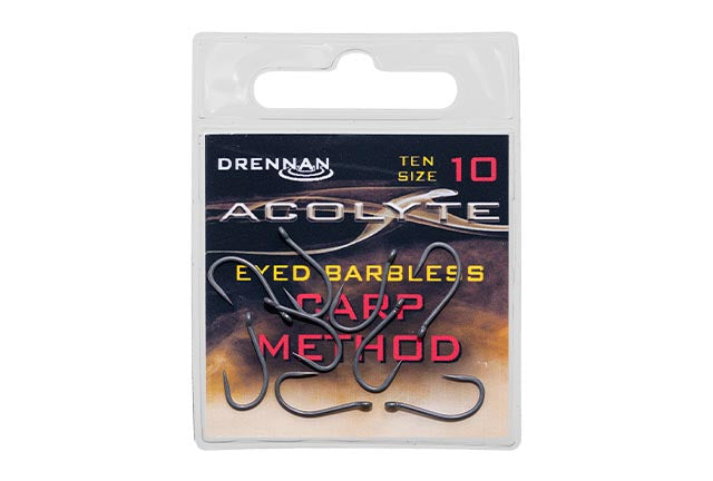 DRENNAN DRENNAN Acolyte Carp Method - Parkfield Angling Centre