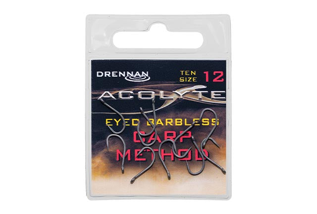 DRENNAN DRENNAN Acolyte Carp Method - Parkfield Angling Centre