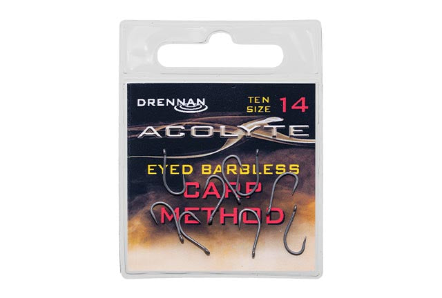 DRENNAN DRENNAN Acolyte Carp Method - Parkfield Angling Centre