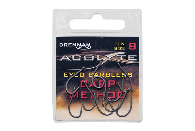 DRENNAN DRENNAN Acolyte Carp Method - Parkfield Angling Centre