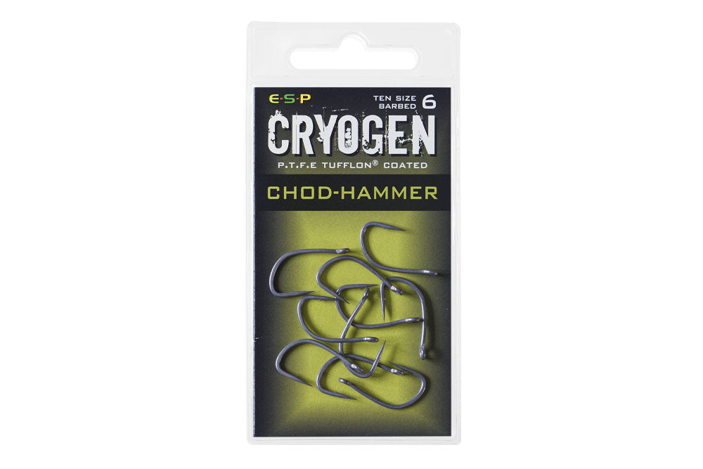 ESP ESP Cryogen Chod Hammer  - Parkfield Angling Centre