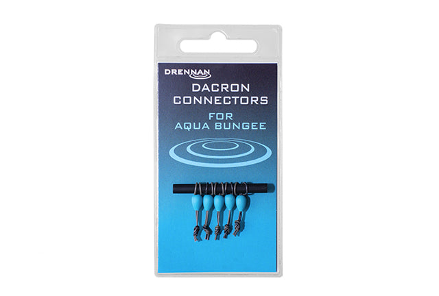 DRENNAN DRENNAN Dacron Connector  - Parkfield Angling Centre