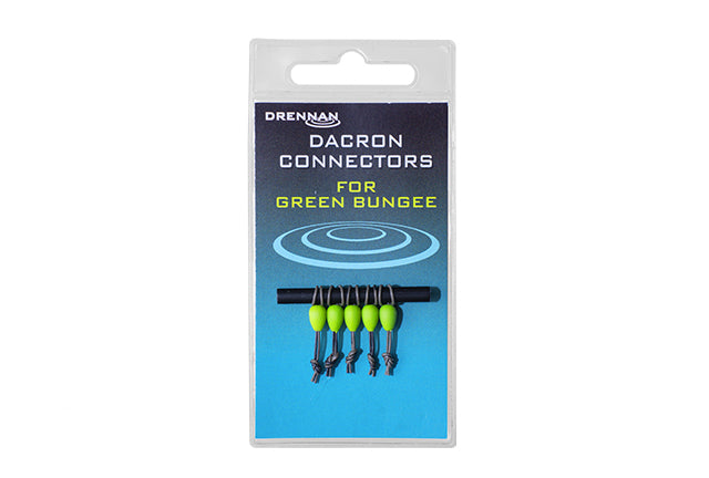 DRENNAN DRENNAN Dacron Connector  - Parkfield Angling Centre