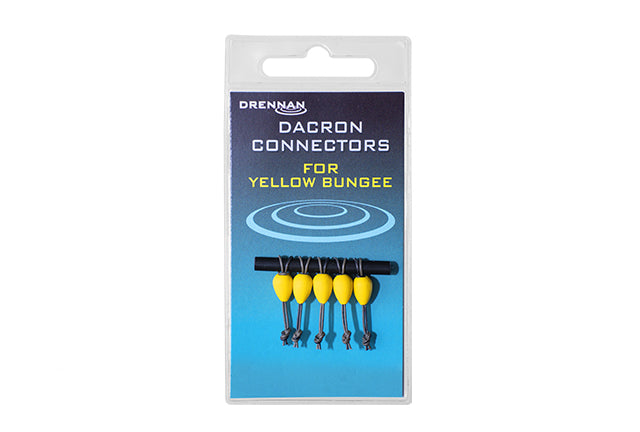 DRENNAN DRENNAN Dacron Connector  - Parkfield Angling Centre