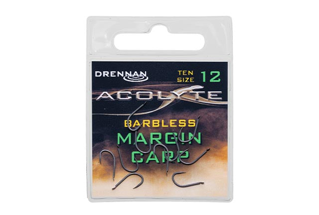 DRENNAN DRENNAN Acolyte Margin Carp - Parkfield Angling Centre