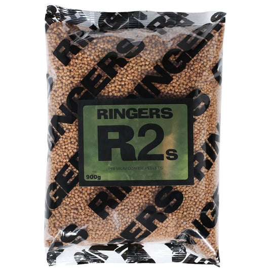 RINGERS RINGERS R Pellet  900g  - Parkfield Angling Centre