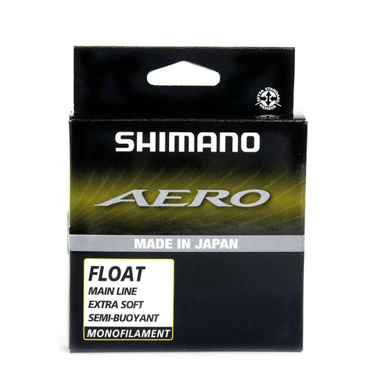 SHIMANO SHIMANO Line Aero Float 150m  - Parkfield Angling Centre