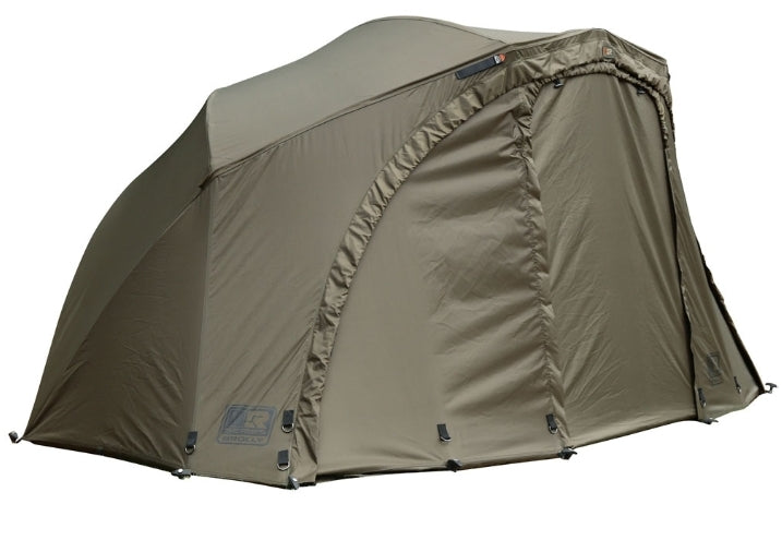 FOX FOX R-Series Brolly System  - Parkfield Angling Centre