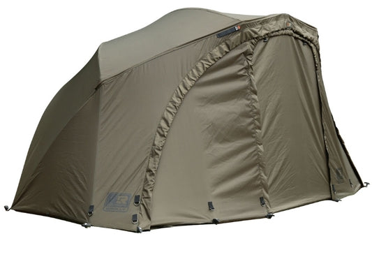 FOX FOX R-Series Brolly System  - Parkfield Angling Centre