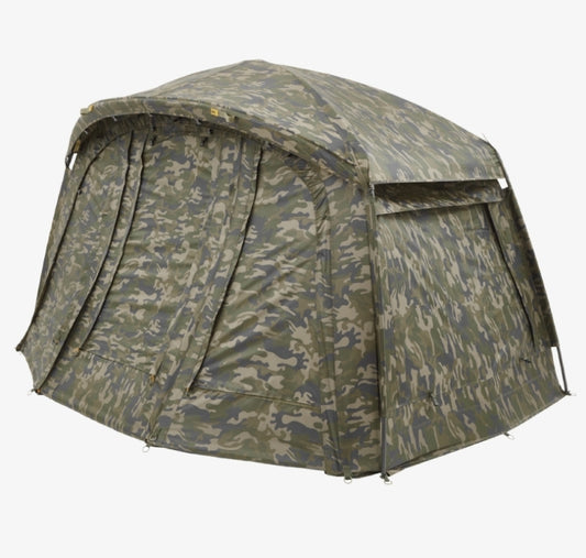 PROLOGIC Pro Logic Elements SLR 1 Man Bivvy Camo  - Parkfield Angling Centre