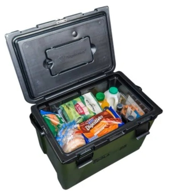 RIDGEMONKEY RIDGEMONKEY CoolaBox Compact 25 Litre  - Parkfield Angling Centre