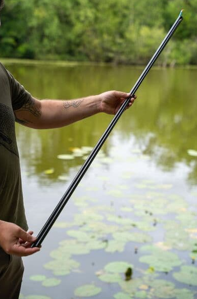 ZEBCO ZEBCO 5.5m Ambition Power Margin 1A Top Kit - Parkfield Angling Centre