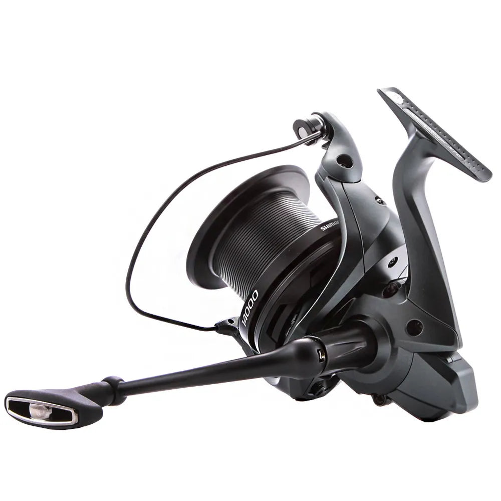 SHIMANO SHIMANO Reel Speedmaster XTC 14000  - Parkfield Angling Centre