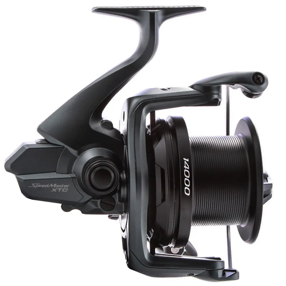 SHIMANO SHIMANO Reel Speedmaster XTC 14000  - Parkfield Angling Centre