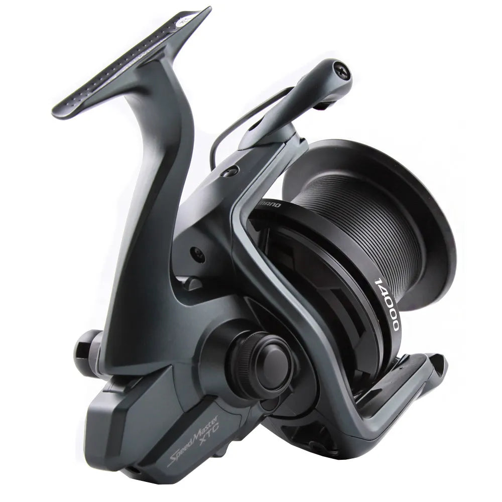 SHIMANO SHIMANO Reel Speedmaster XTC 14000  - Parkfield Angling Centre