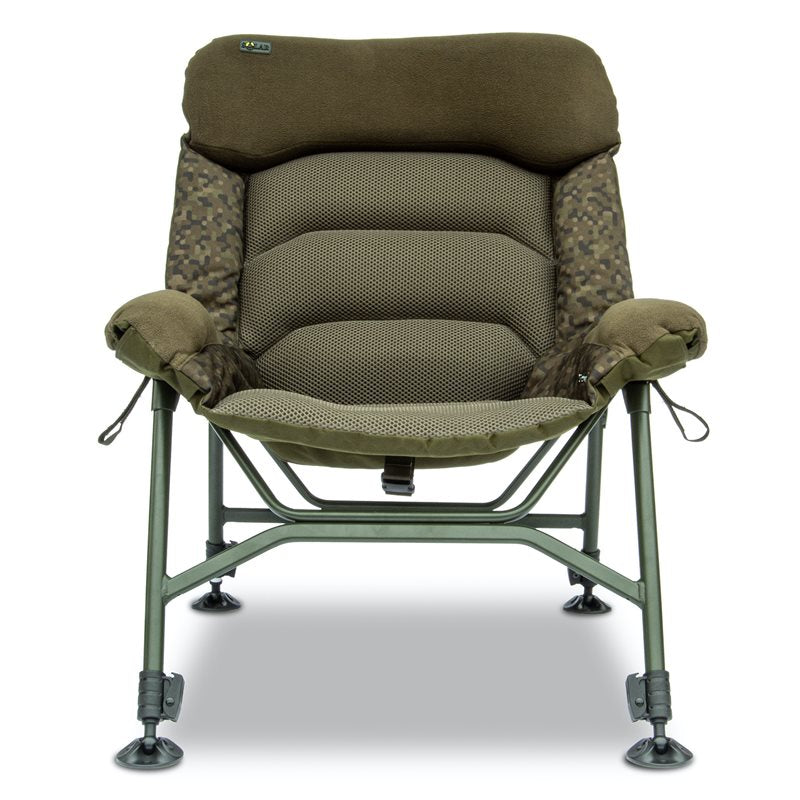 SOLAR SOLAR Sp C-Tech Sofa Chair  - Parkfield Angling Centre