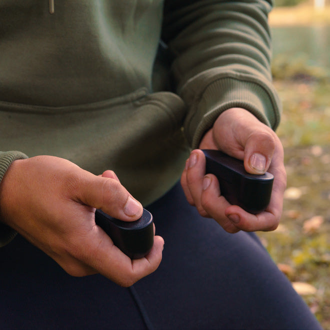 SOLAR Hotspot Mag-Pods