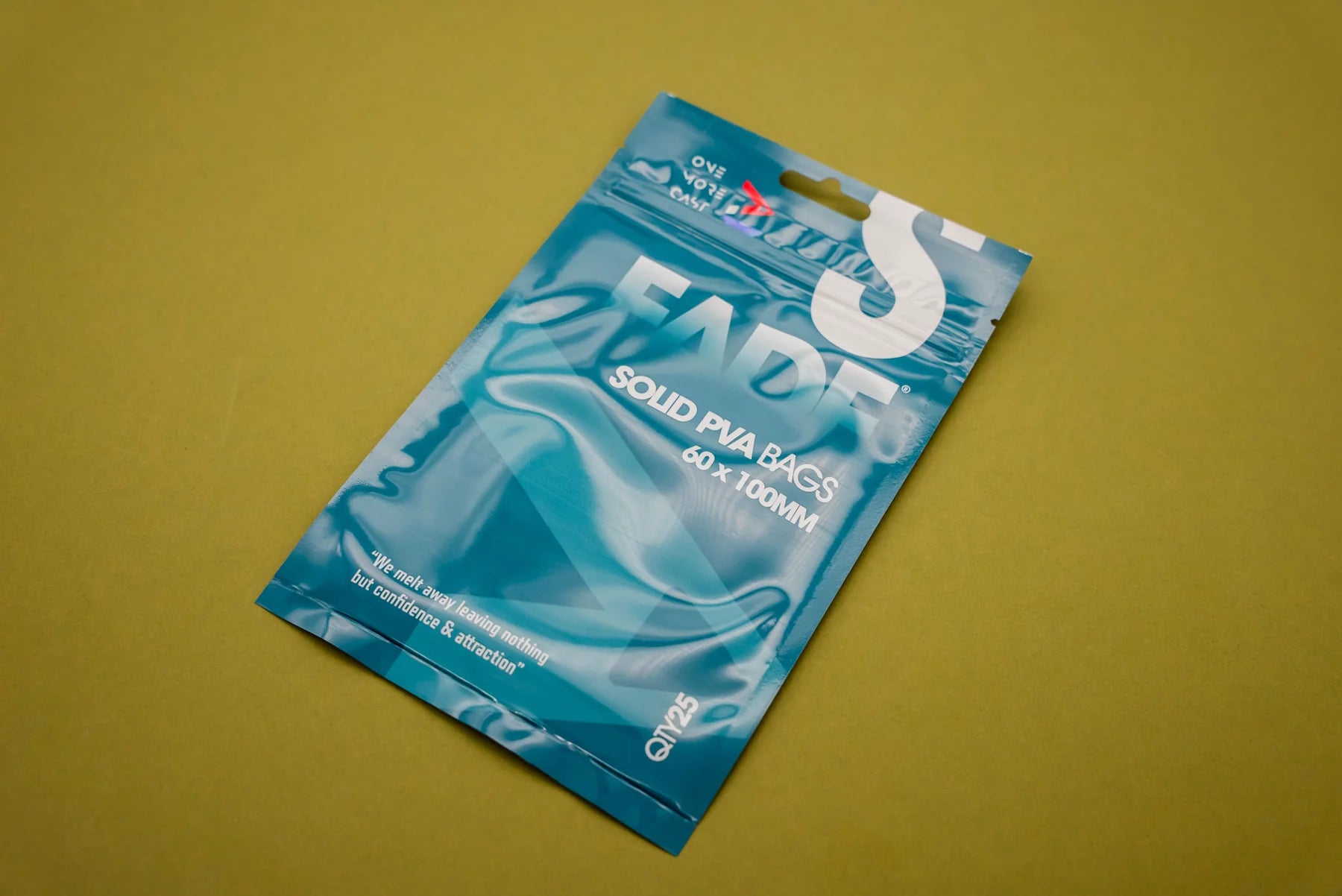 OMC OMC PVA Bags  - Parkfield Angling Centre
